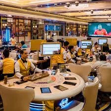 Ảnh minh họa IH88 – Cách đọc luật và chọn bàn phù hợp tại IH88