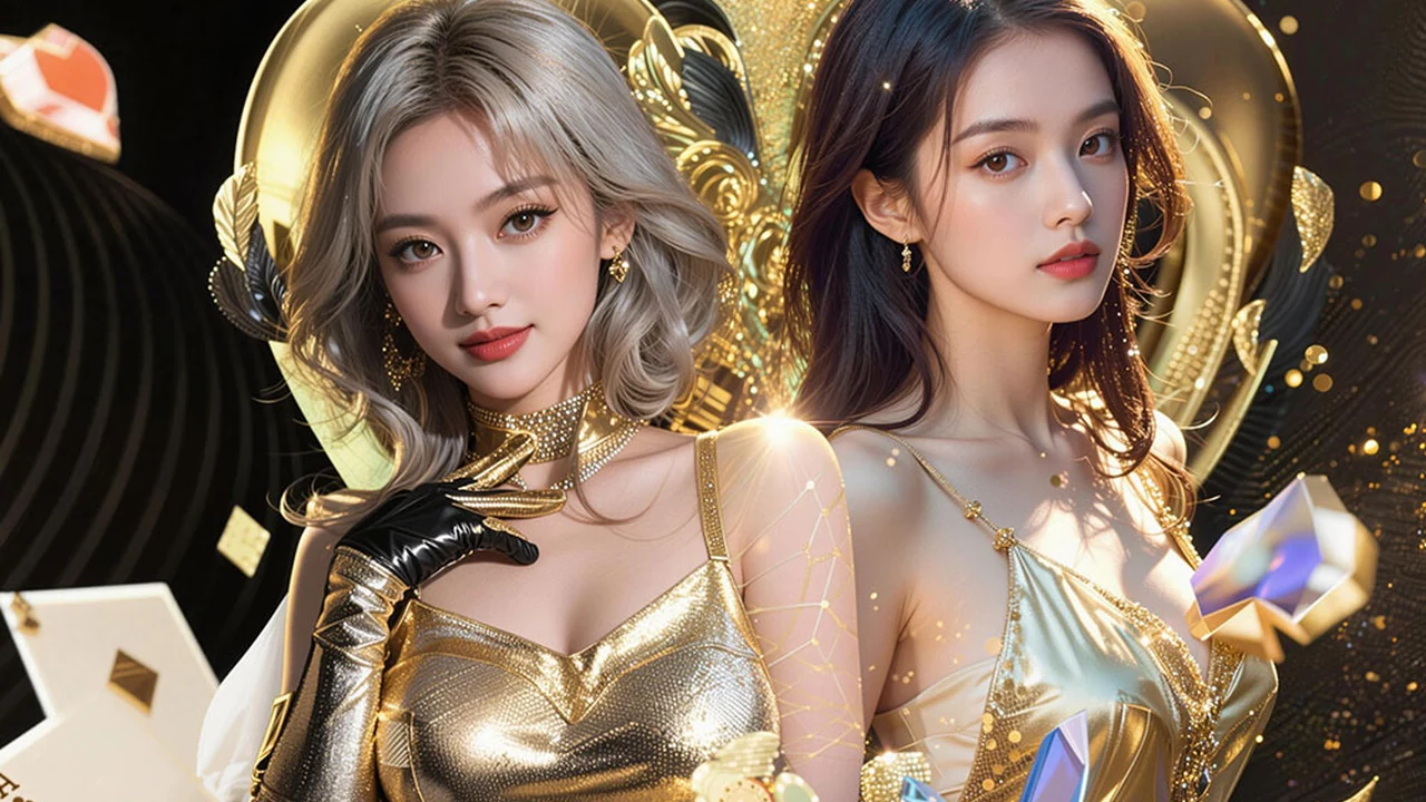Cách nhận biết chi tiết dễ nhầm về casino – IH88