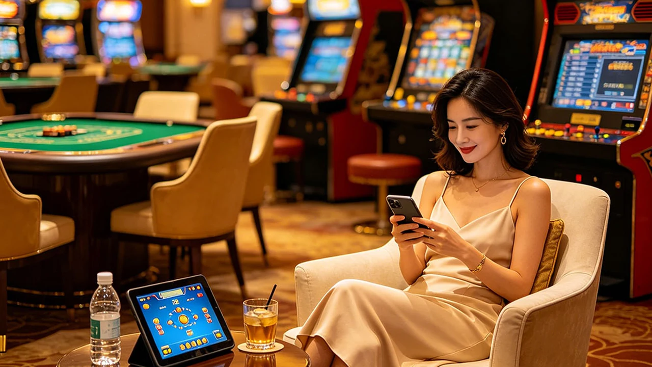 Slot: Hướng dẫn đọc bảng trả thưởng Slot cùng IH88 theo quy trình tự kiểm tra không bỏ sót