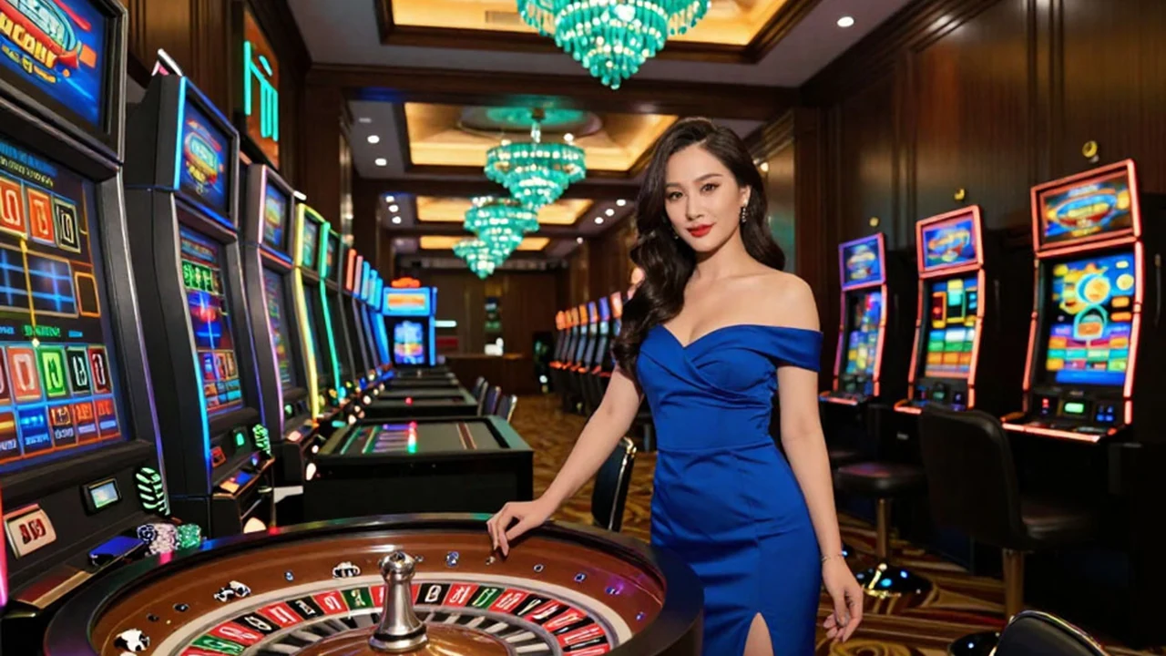 IH88 dành cho người mới – Từ thuật ngữ đến thực hành ván game bài đầu tiên