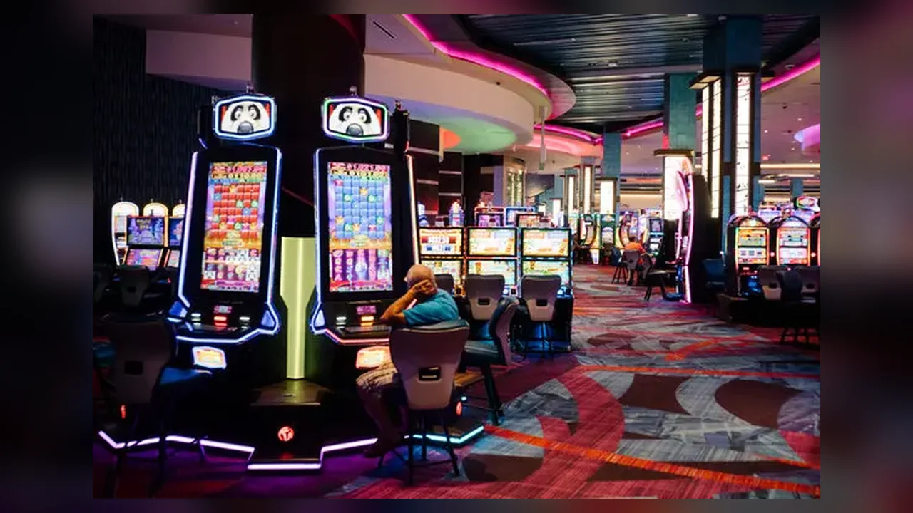 Cách theo dõi một phiên casino trực tuyến cùng IH88